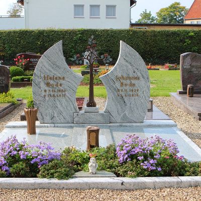 Naturstein Hildesheim Grabmale4