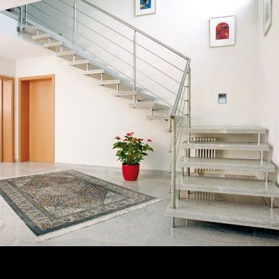 Naturstein Hildesheim Treppe12