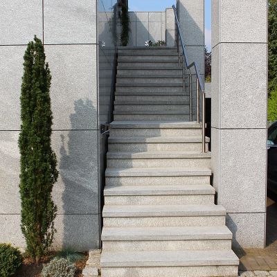 Naturstein Hildesheim Treppe2