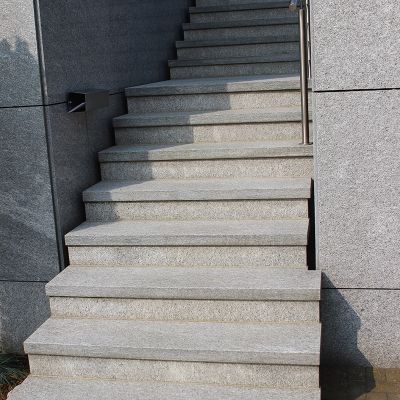 Naturstein Hildesheim Treppe3