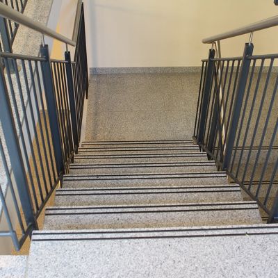 Naturstein Hildesheim Treppe5