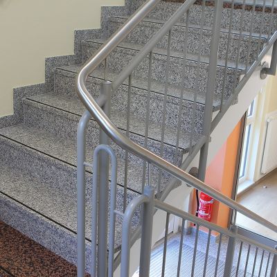 Naturstein Hildesheim Treppe7